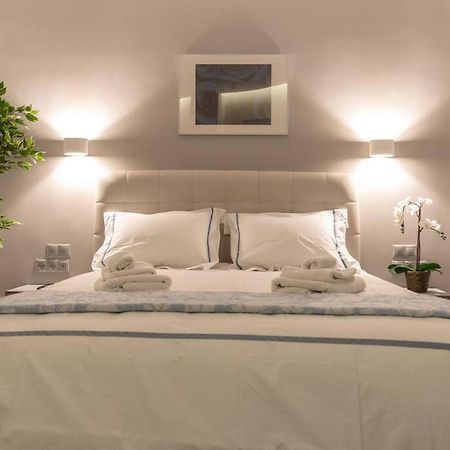 אתונה A11 Pristine & Comfy Studio Near Plaka & Parthenon מראה חיצוני תמונה